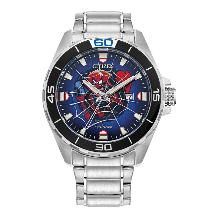 CITIZEN Watch Eco Drive 100m