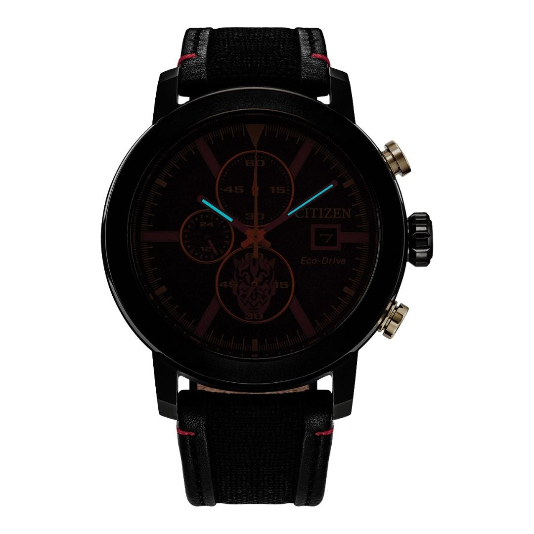 CITIZEN Watch Eco Drive 100m