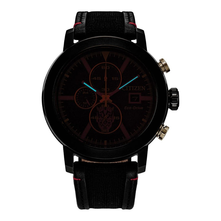 CITIZEN Watch Eco Drive 100m