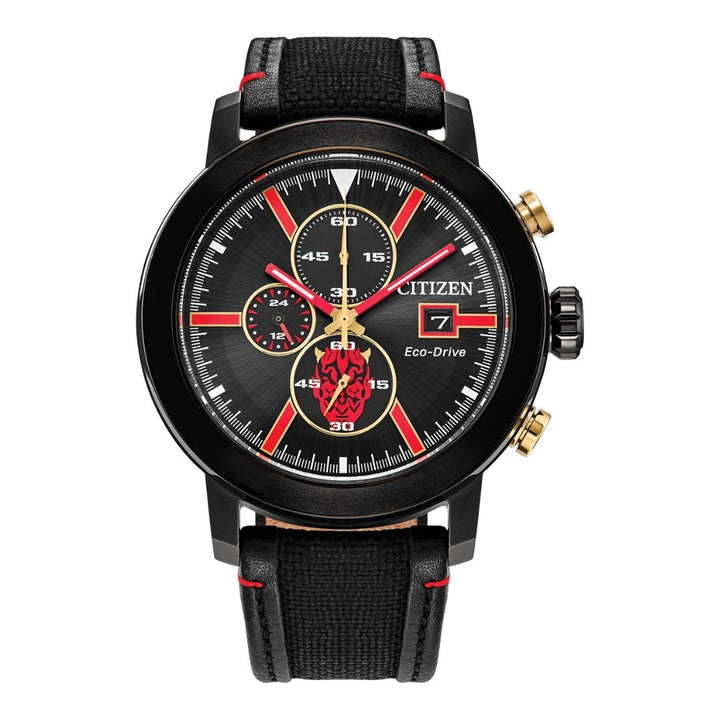 CITIZEN Watch Eco Drive 100m