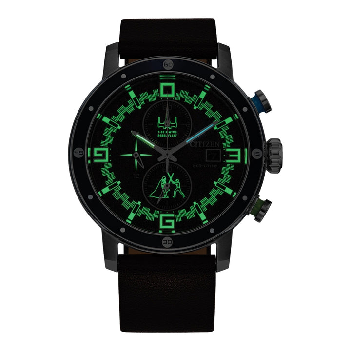 CITIZEN Watch Eco Drive 100m