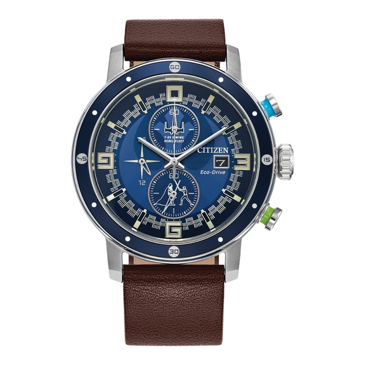 CITIZEN Watch Eco Drive 100m