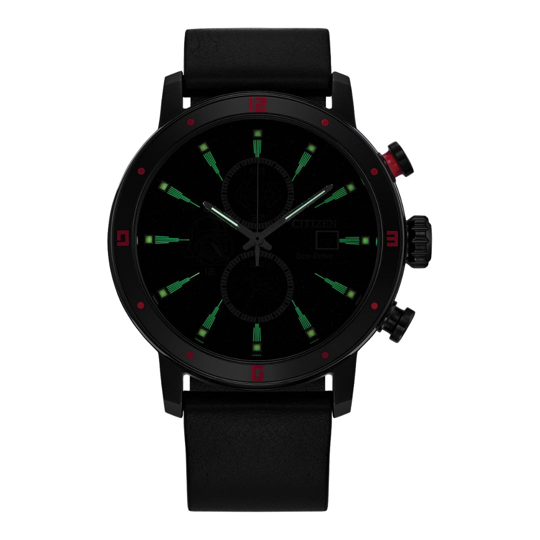 CITIZEN Watch Eco Drive 100m