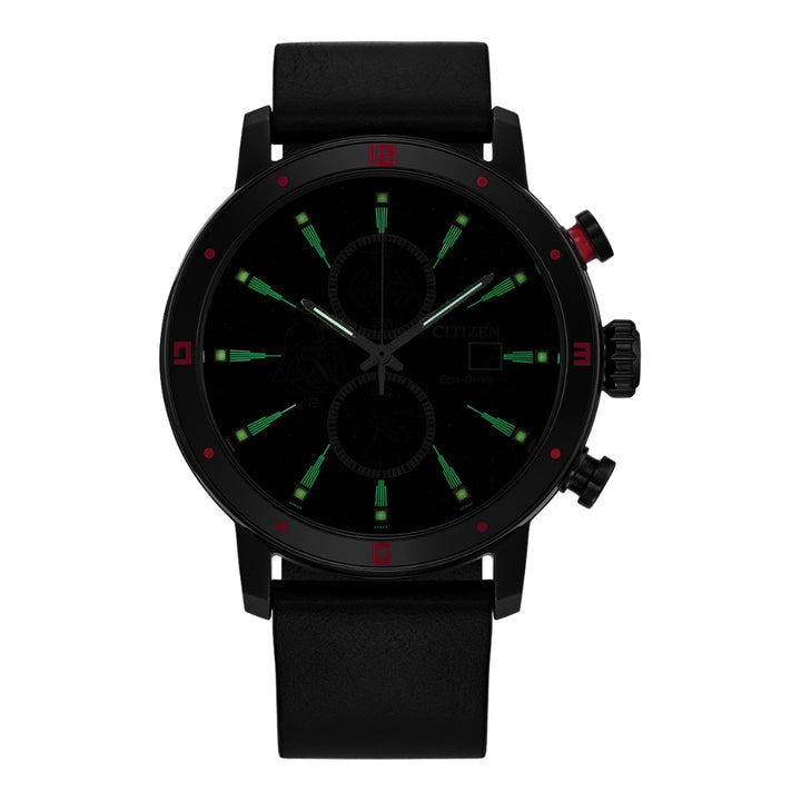 CITIZEN Watch Eco Drive 100m