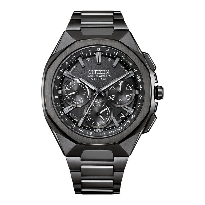 CITIZEN Watch Eco Drive 100m