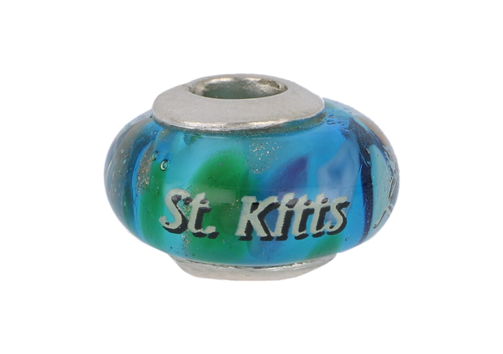 St. Kitts Bead