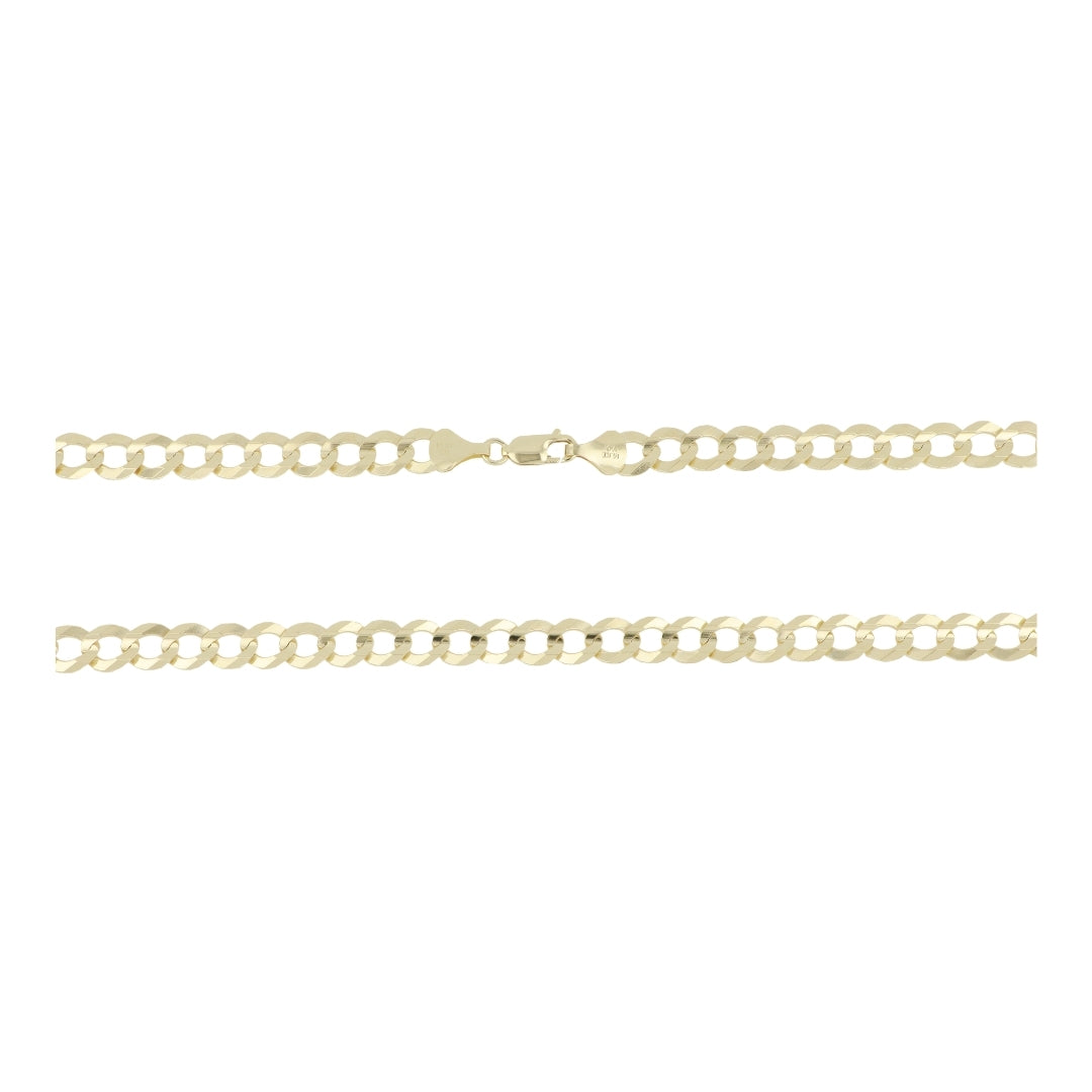 Gold Men's Bracelet