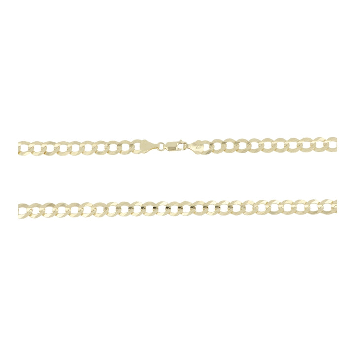 Gold Men's Bracelet