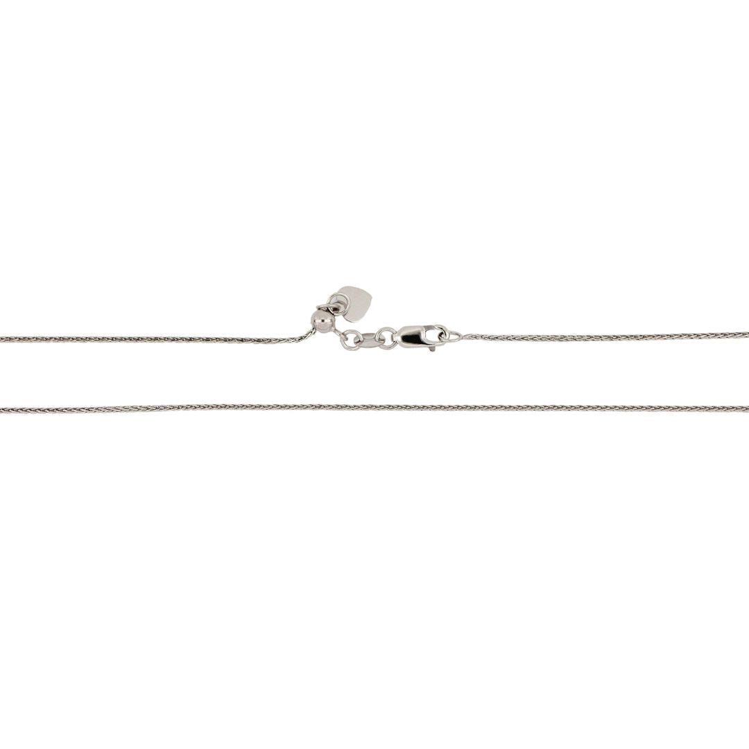 22" Gold Chain (3.18 grams)