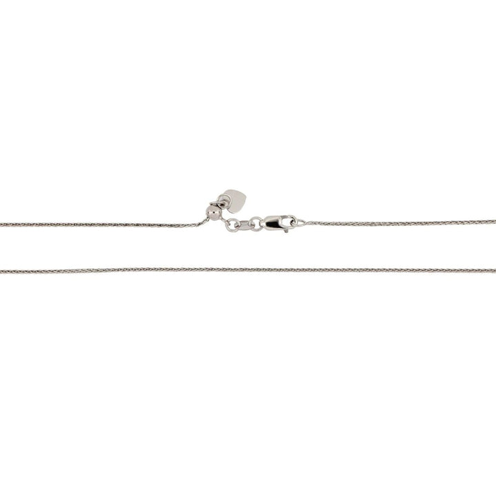 22" Gold Chain (3.18 grams)