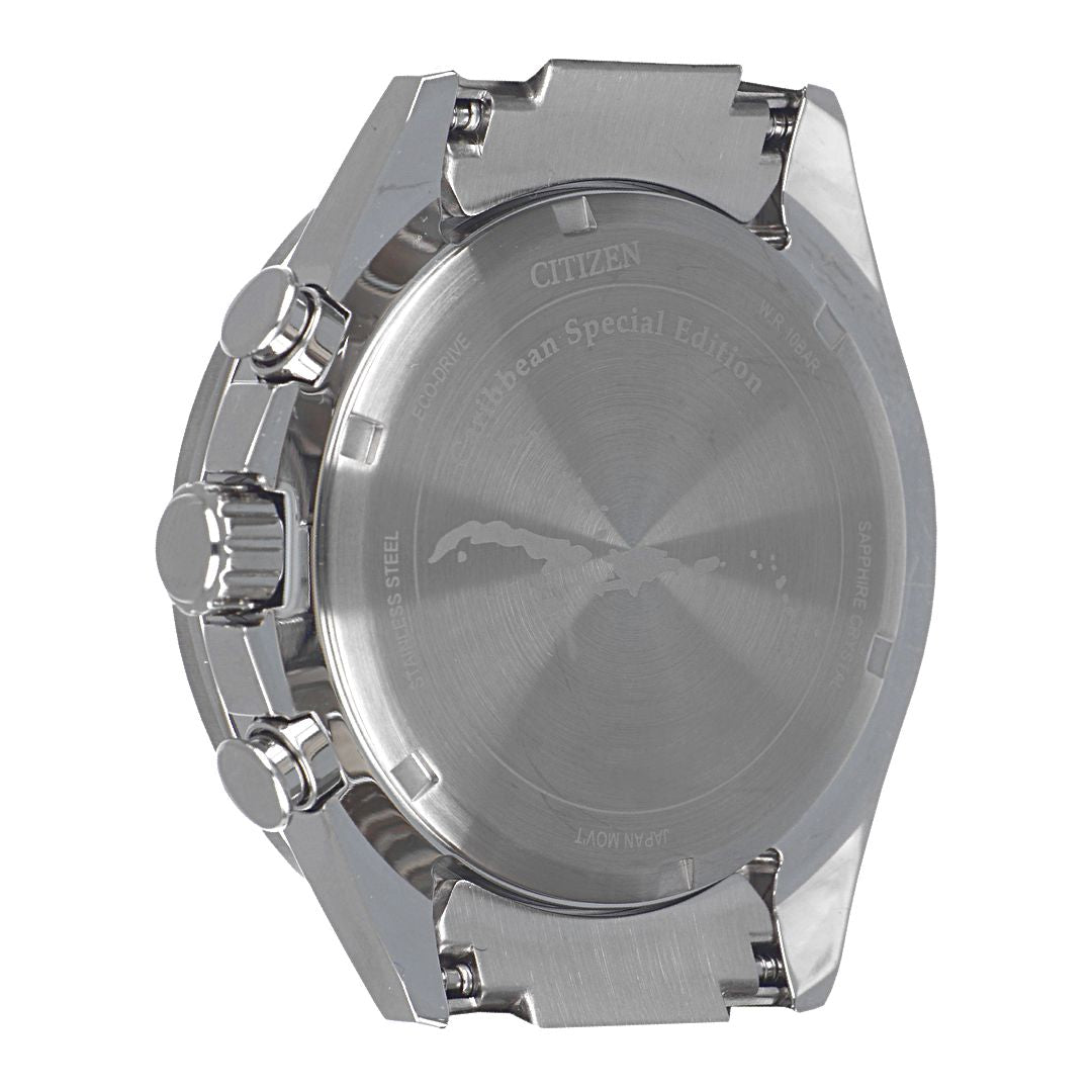 Citizen Endeavor Chrono Caribbean 2026 Limited Edition Men&