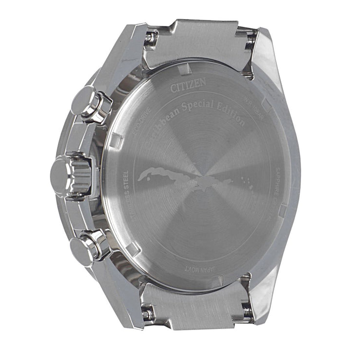 Citizen Endeavor Chrono Caribbean 2026 Limited Edition Men&