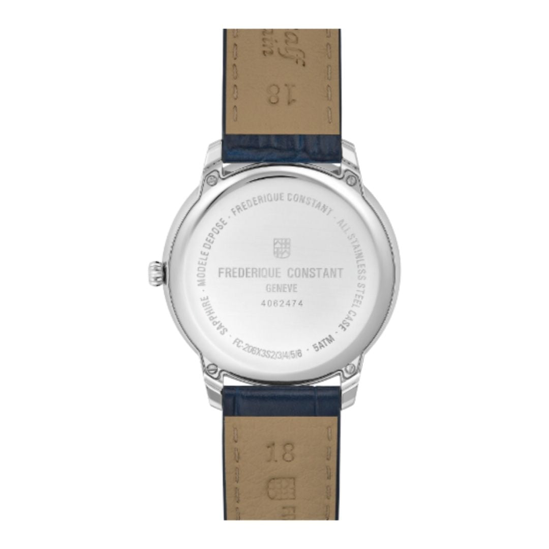 FREDERIQUE CONSTANT Men&