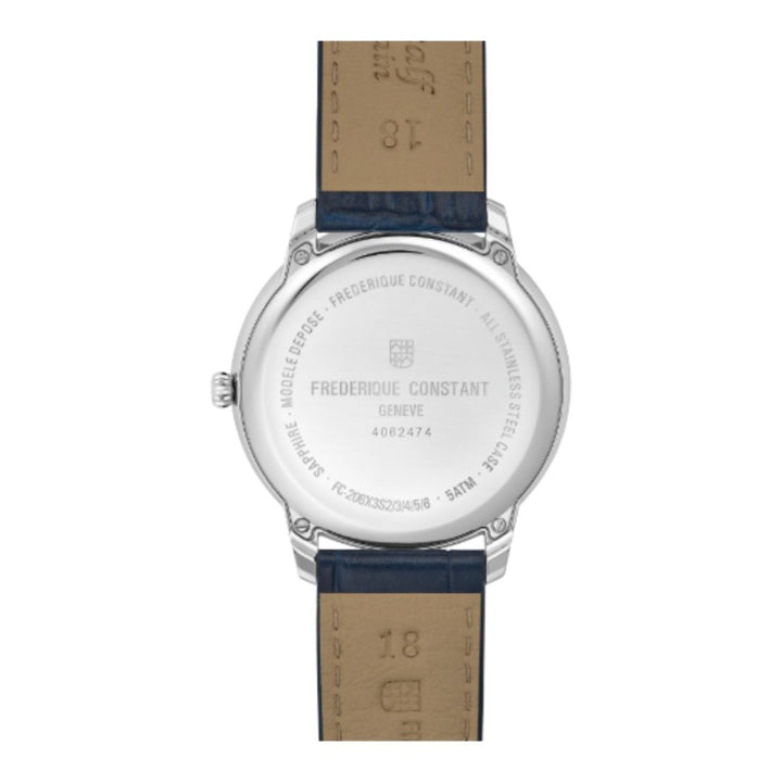 FREDERIQUE CONSTANT Men&