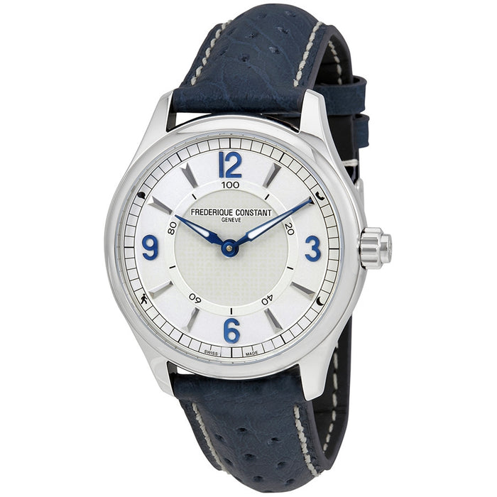 FREDERIQUE CONSTANT Men's Watch (Horological Smartwatch 42mm)