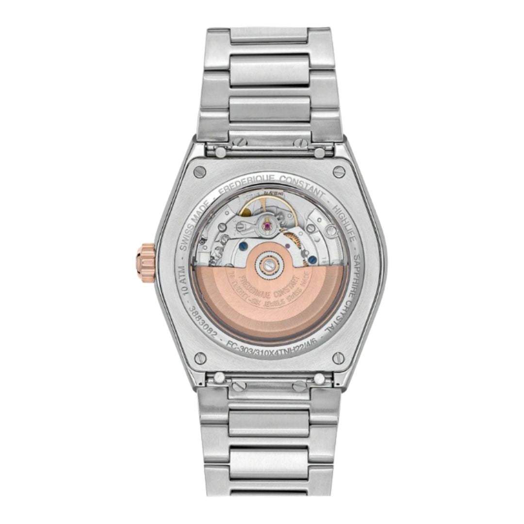 FREDERIQUE CONSTANT Men&