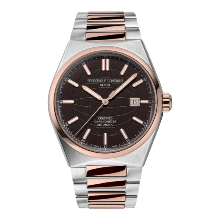 FREDERIQUE CONSTANT Men&