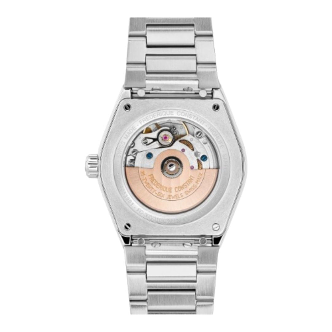 FREDERIQUE CONSTANT Ladies Watch (Highlife Ladies Automatic)