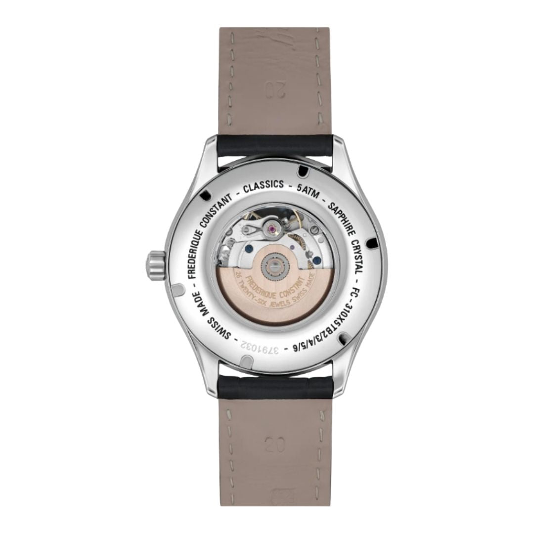 FREDERIQUE CONSTANT Men&