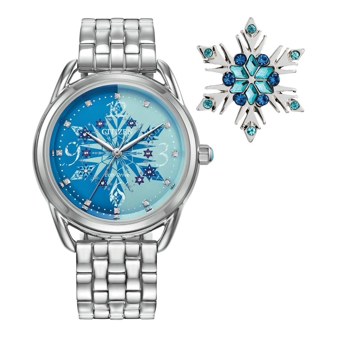 CITIZEN Watch Eco Drive Splash Resistant