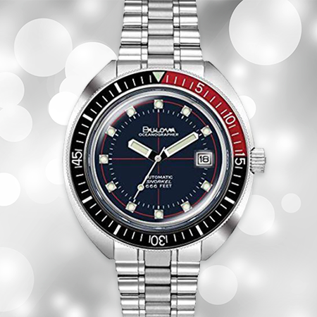 BULOVA Watch