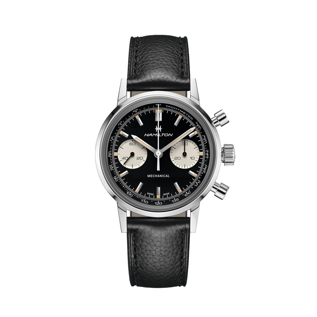 American Classic Intra-Matic Chronograph H