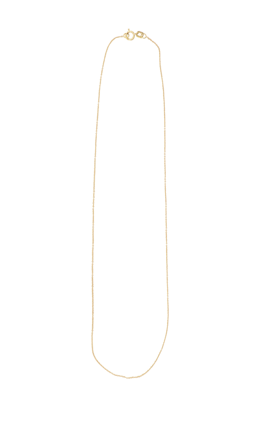 Buy Gold Chain (0.8 grams) at Kay's Fine Jewelry