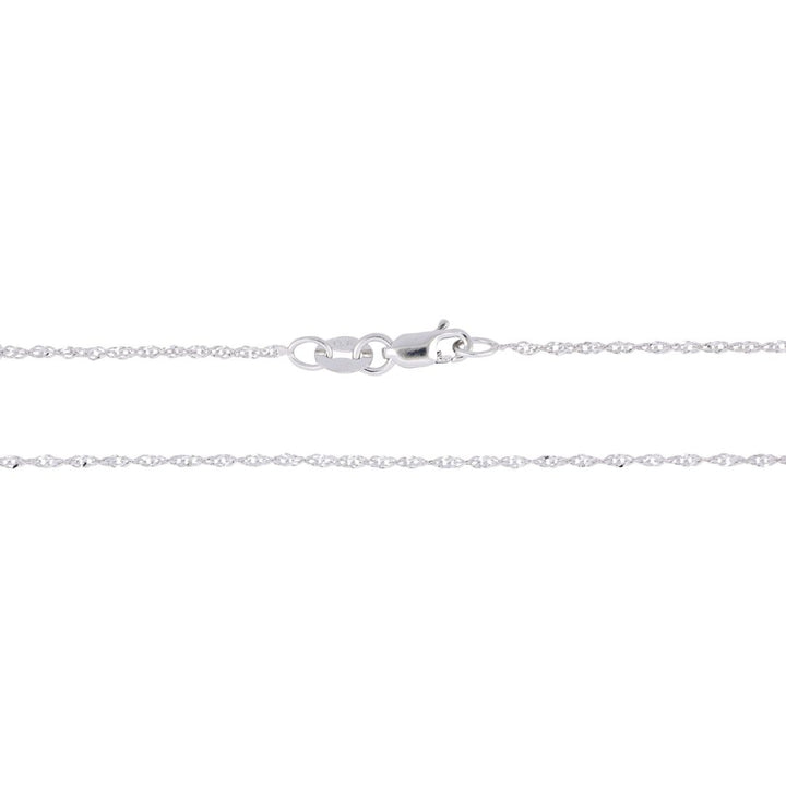 18" Gold Chain (1 gram)