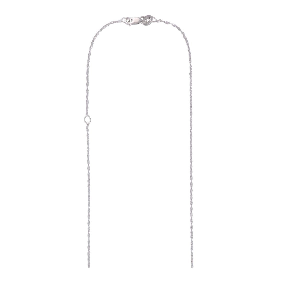 18" Gold Chain (1 gram)