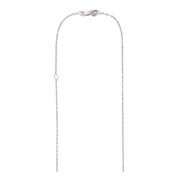 18" Gold Chain (1 gram)