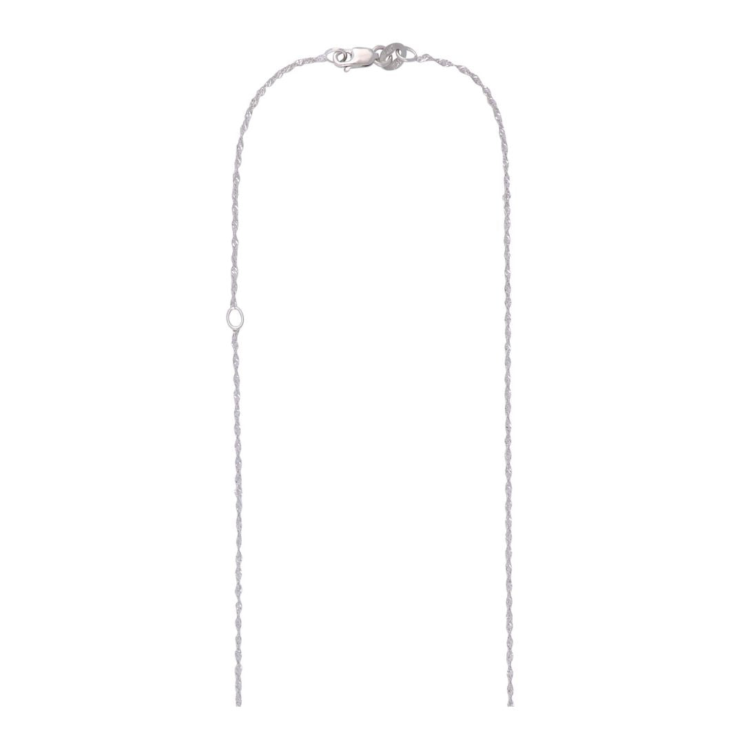 18" Gold Chain (1 gram)