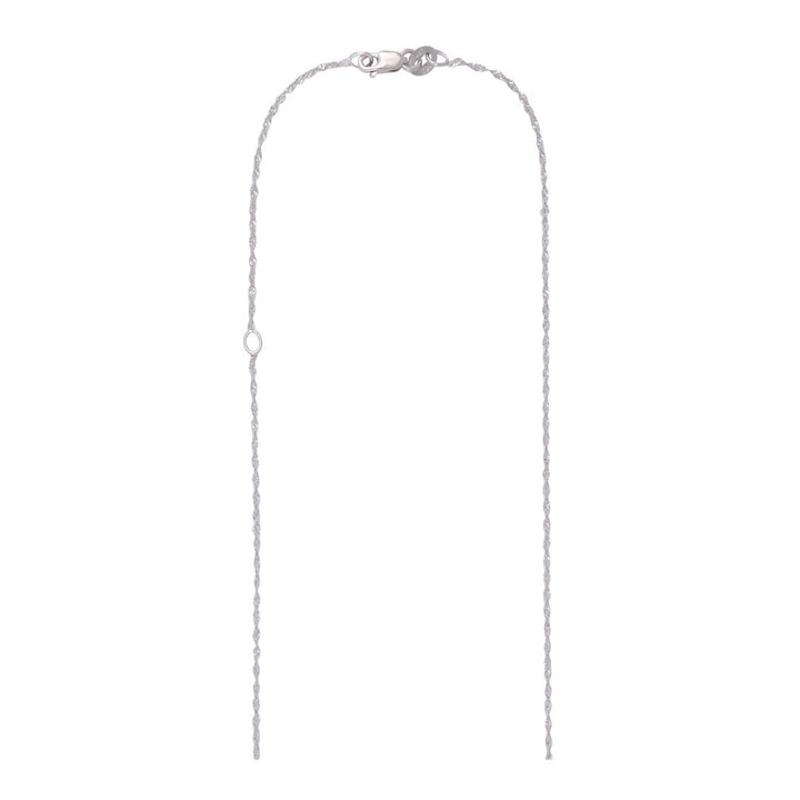 18" Gold Chain (1 gram)