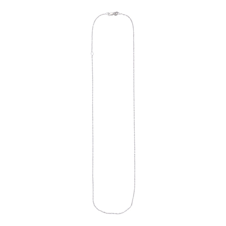 18" Gold Chain (1 gram)