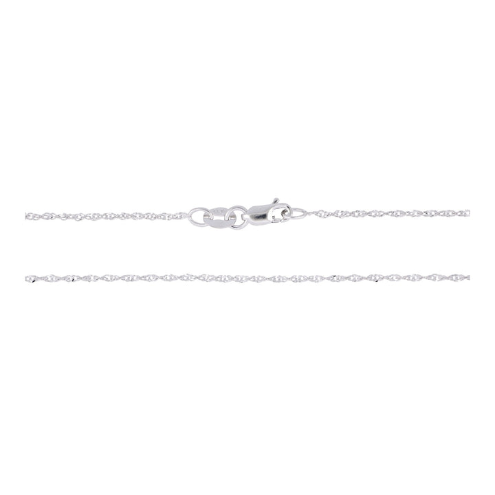 18" Gold Chain (1 gram)