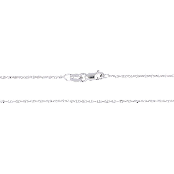 18" Gold Chain (1 gram)