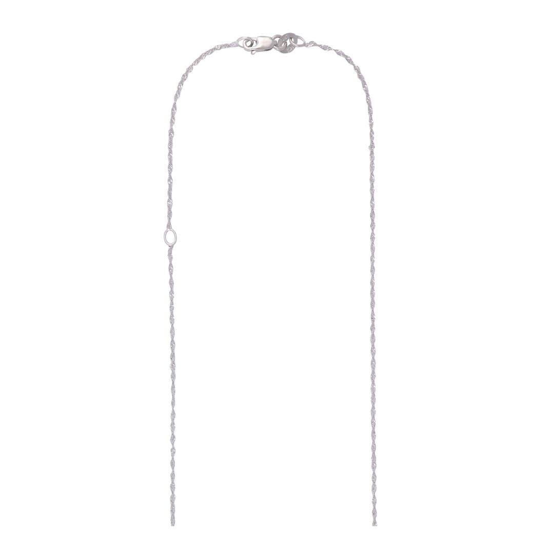 18" Gold Chain (1 gram)
