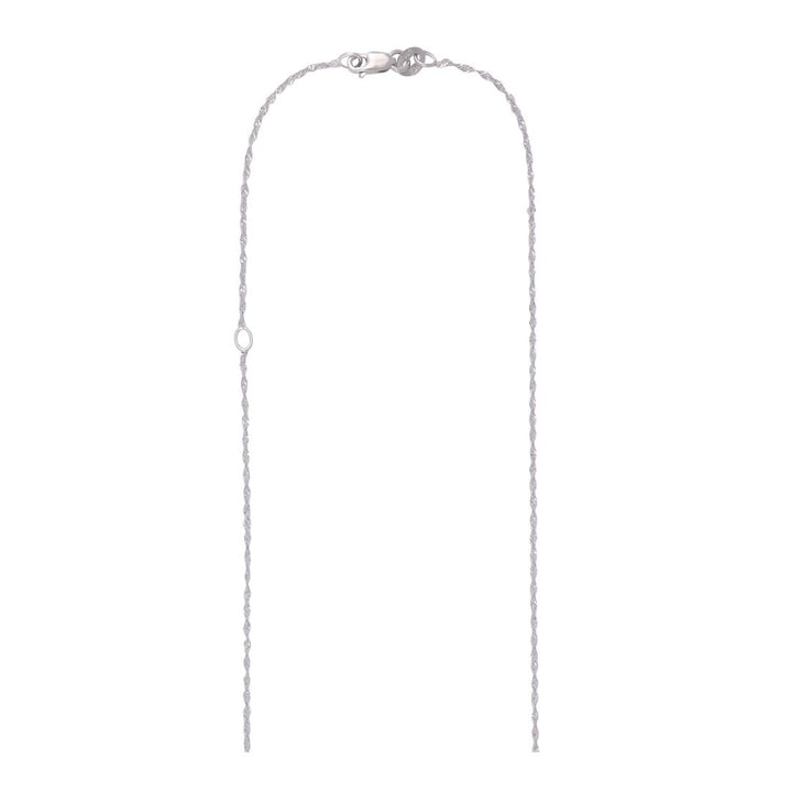 18" Gold Chain (1 gram)
