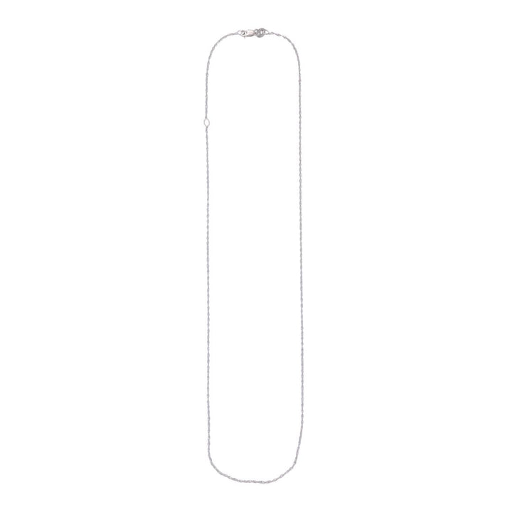 18" Gold Chain (1 gram)