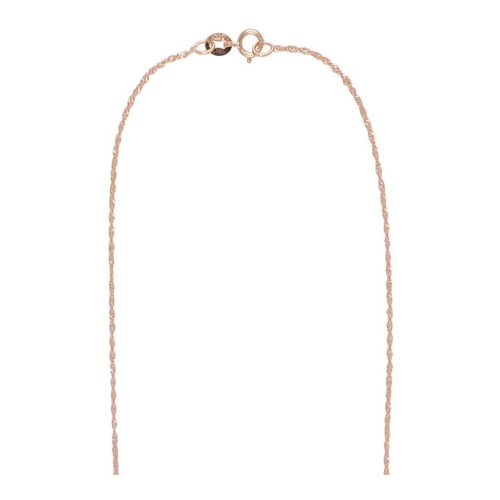 18" Gold Chain (1 gram)
