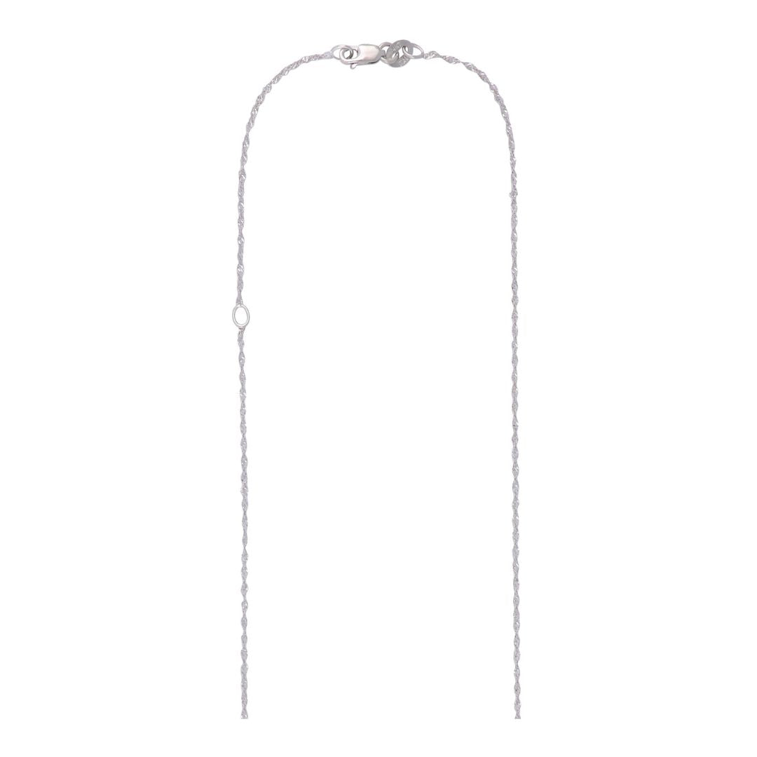 18" Gold Chain (1 gram)