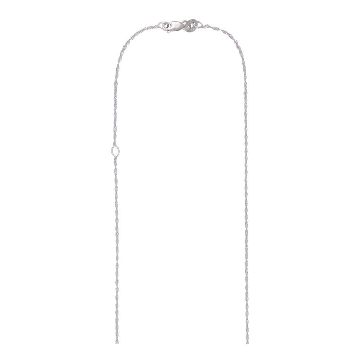 18" Gold Chain (1 gram)