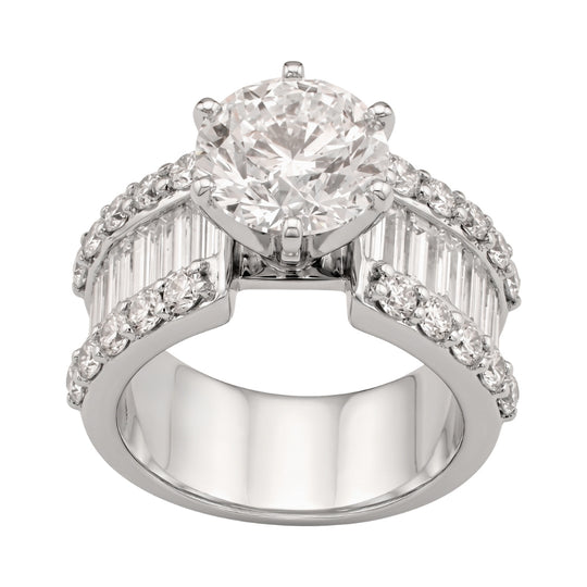 Engagement Rings - Kay's Fine Jewelry