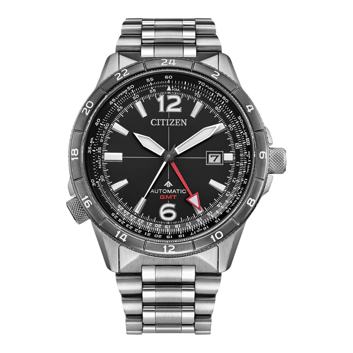 CITIZEN Watch Automatic 200m