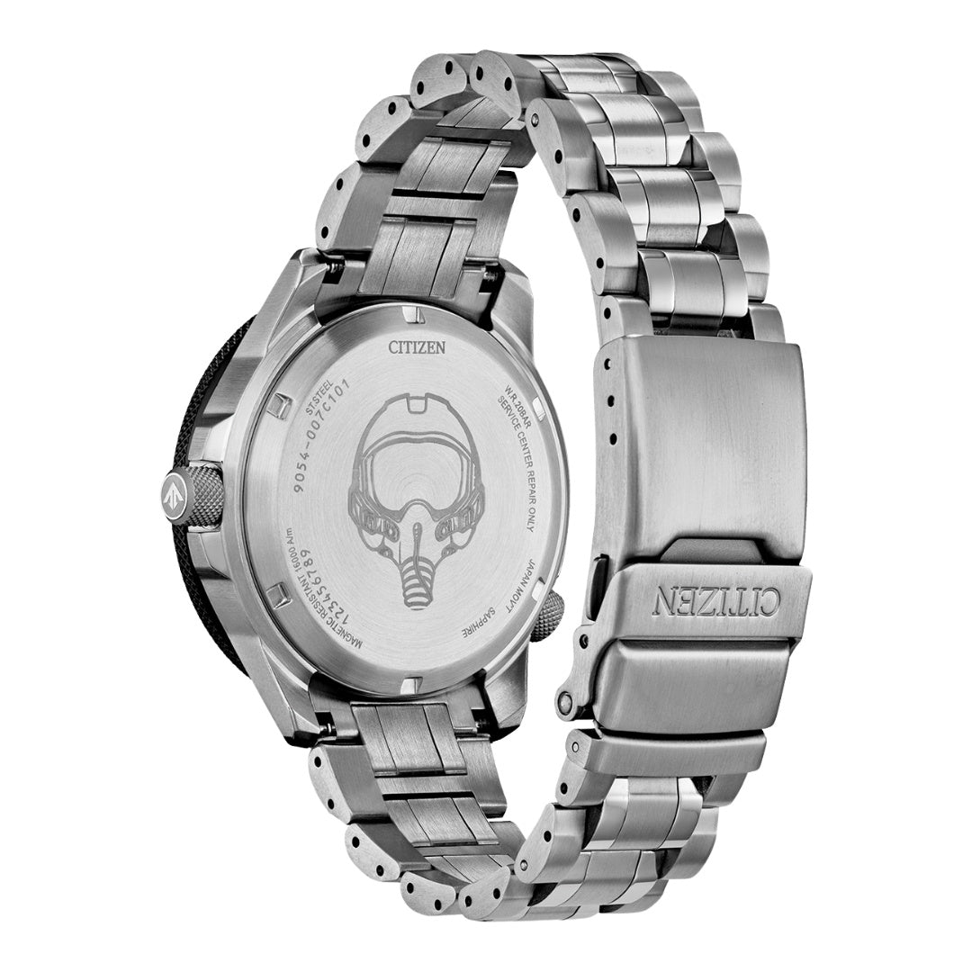 CITIZEN Watch Automatic 200m