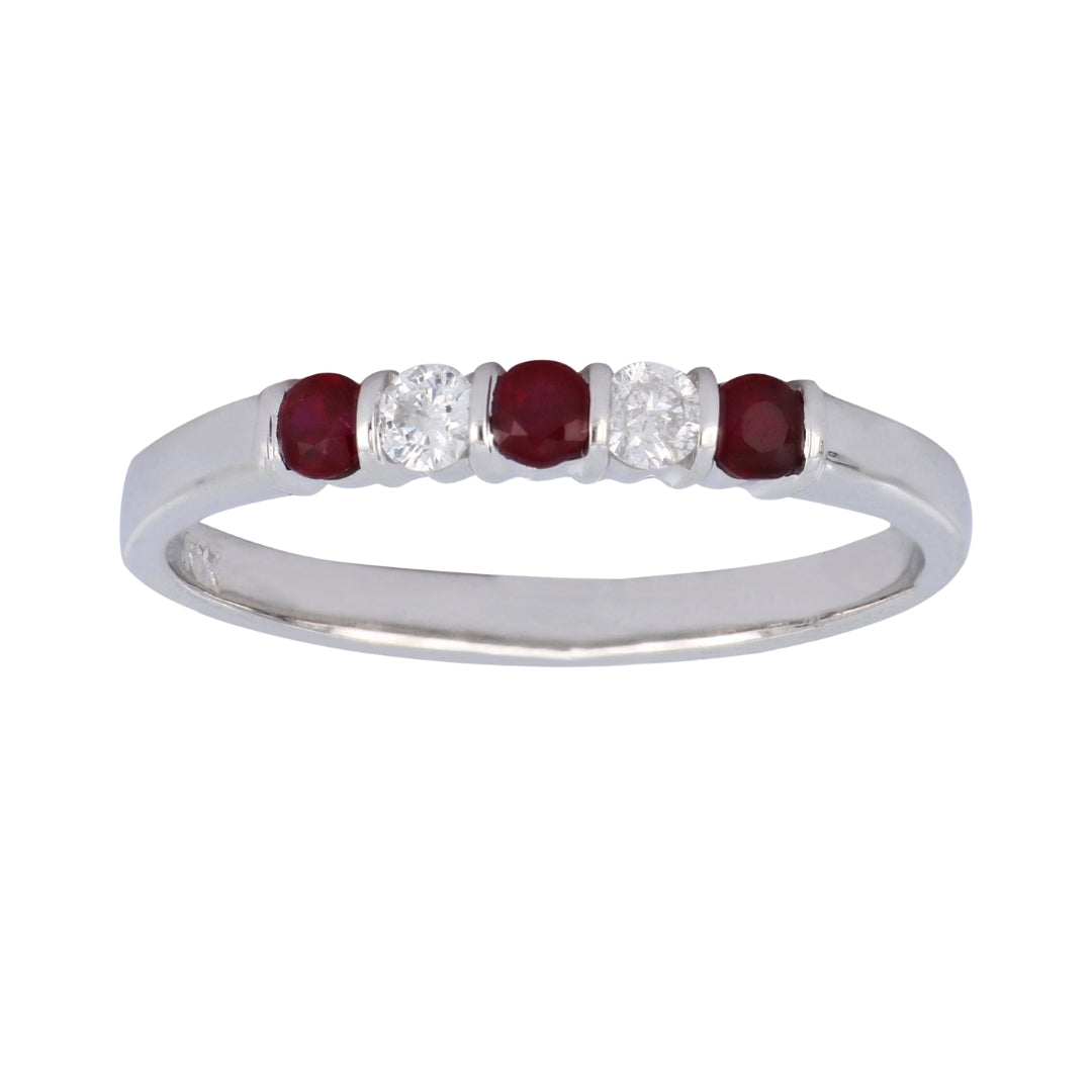 Ruby Rings - Kay's Fine Jewelry – Page 2