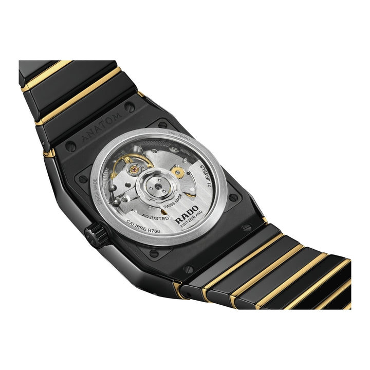 RADO Unisex Watch (Anatom Automatic 32.5 mm)