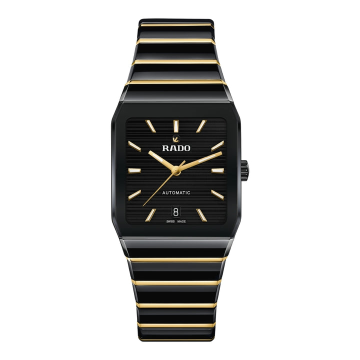 RADO Unisex Watch (Anatom Automatic 32.5 mm)