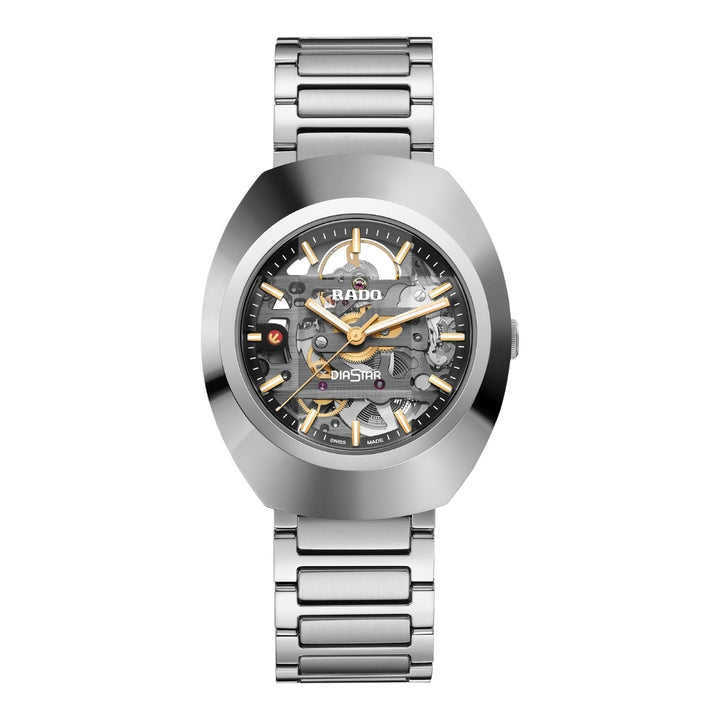 RADO Men&