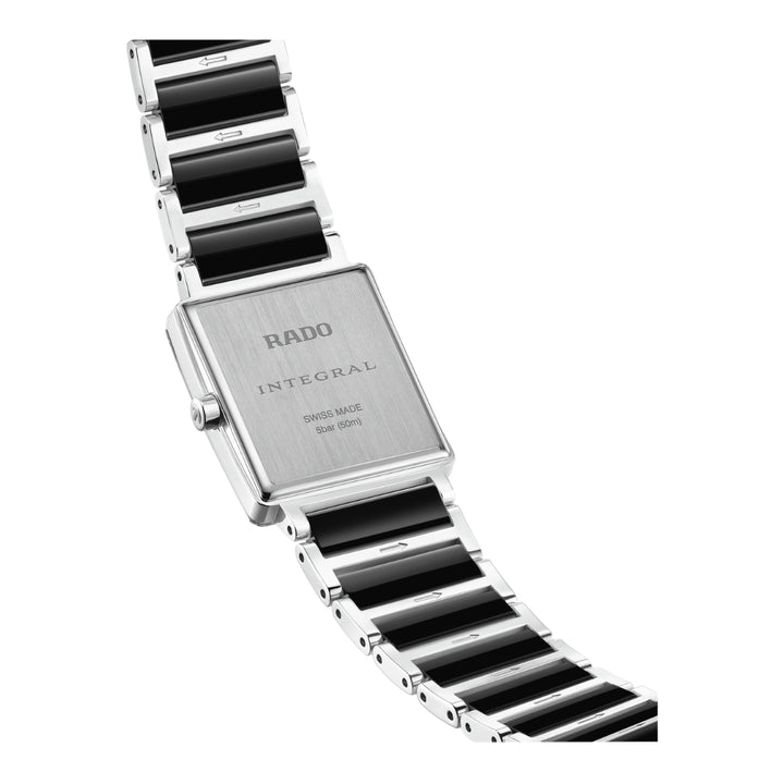 RADO Ladies Watch (Integral Diamonds 31.0mm)
