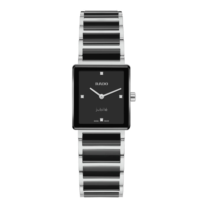 RADO Ladies Watch (Integral Diamonds 31.0mm)